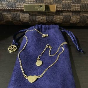 Tory Burch Necklace